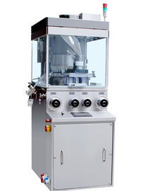 Porcellana Macchina rotatoria automatica ad alta pressione della stampa della compressa per industria alimentare farmaceutica fornitore