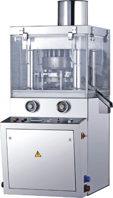 Porcellana macchina della stampa della compressa di doppio strato di 12r/Min 7920pcs/H fornitore